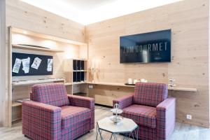 Hotel Zum Gourmet,Innsbruck>>Austrian Alps,4 star