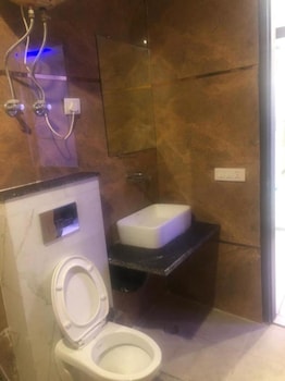 Hotel Del Inn,New Delhi>>Delhi,3 star