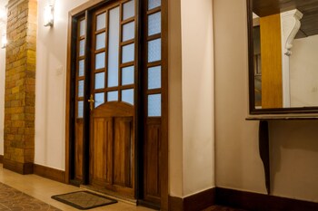 gangtok central rooms near mg marg