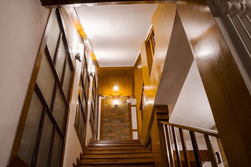 gangtok central rooms near mg marg