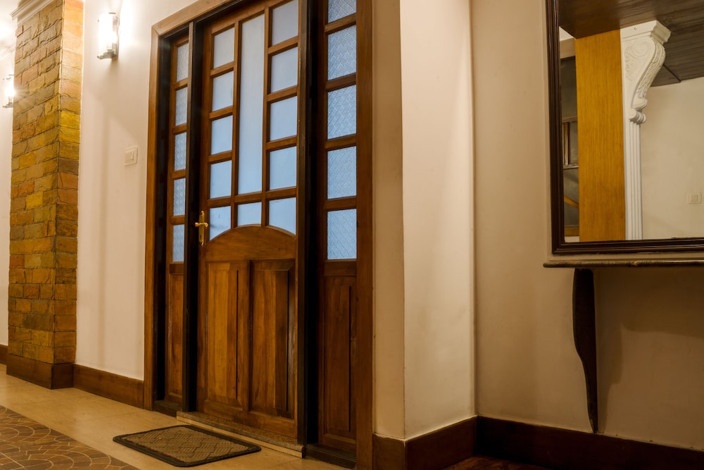 gangtok central rooms near mg marg