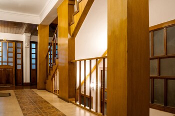 gangtok central rooms near mg marg