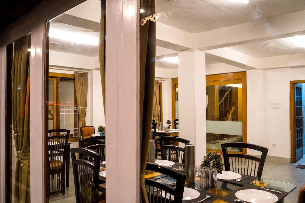 gangtok