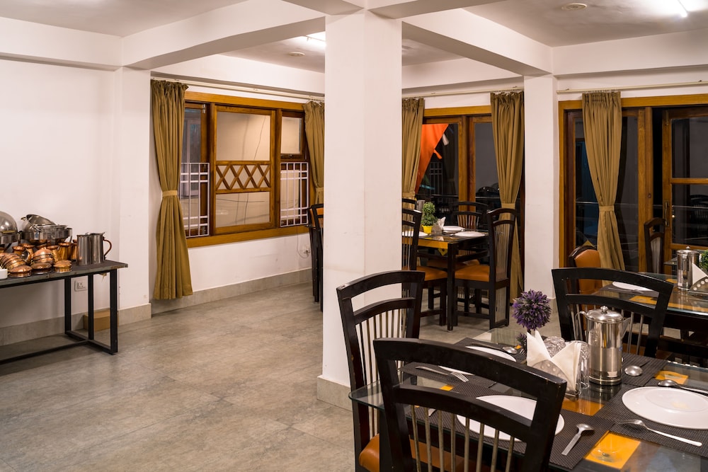 gangtok