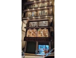 gangtok central rooms near mg marg