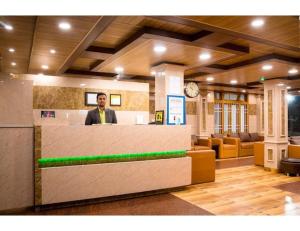 gangtok central rooms near mg marg