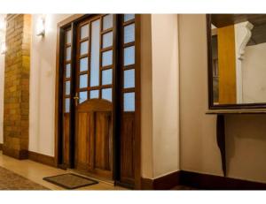 gangtok central rooms near mg marg