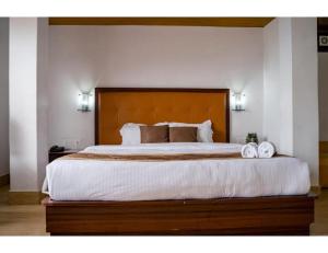 gangtok central rooms near mg marg