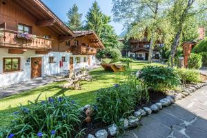 Vaya Achensee,Innsbruck>>Achenkirch,4 star