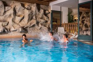 Vaya Achensee,Innsbruck>>Achenkirch,4 star