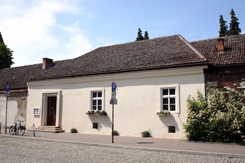 aparthotel miodosytnia