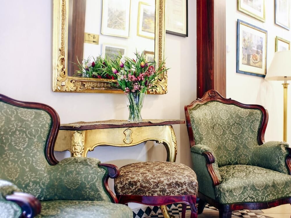 aparthotel miodosytnia