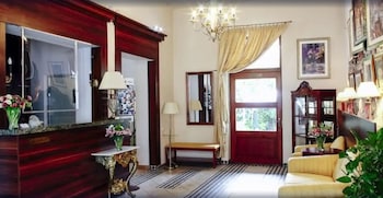 aparthotel miodosytnia