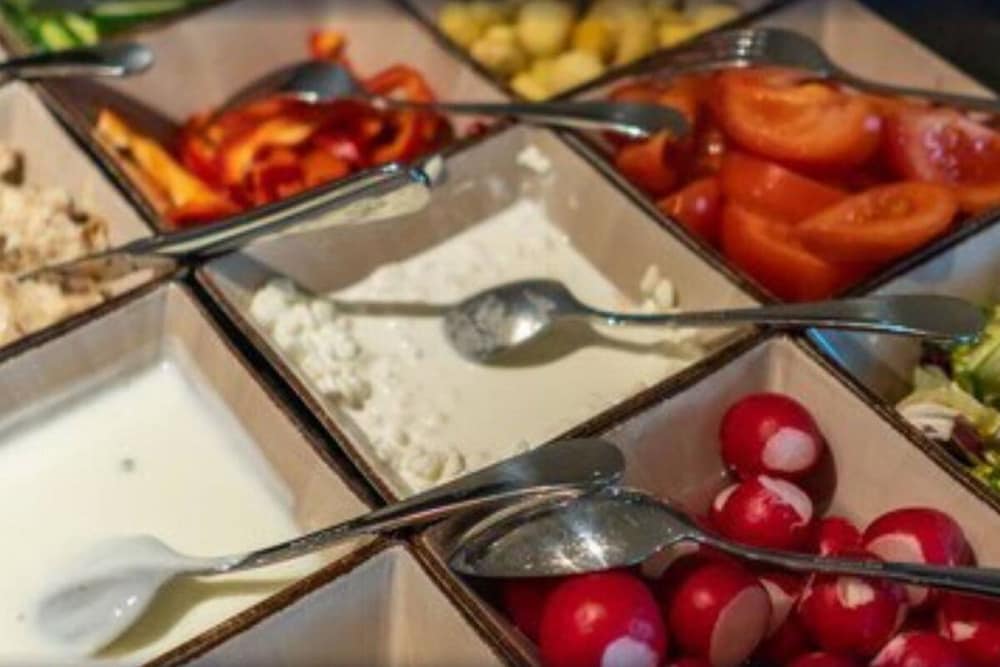 aparthotel miodosytnia