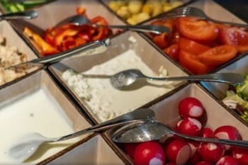 aparthotel miodosytnia