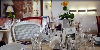 aparthotel miodosytnia