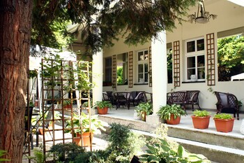 aparthotel miodosytnia