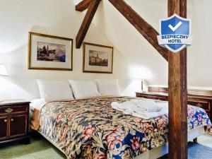 aparthotel miodosytnia