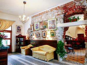 aparthotel miodosytnia