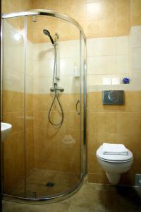 aparthotel miodosytnia