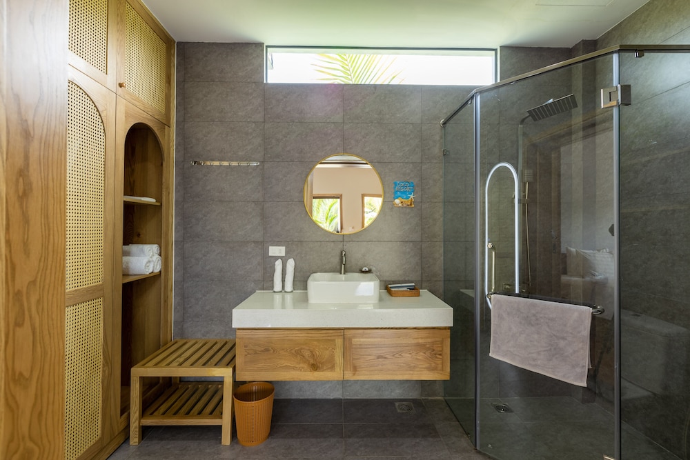 coco garden resort phu quoc