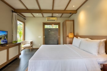 coco garden resort phu quoc