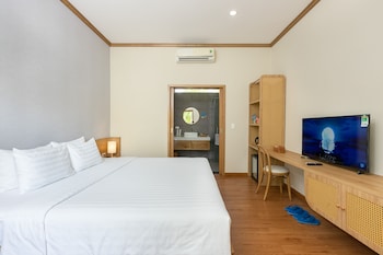 coco garden resort phu quoc