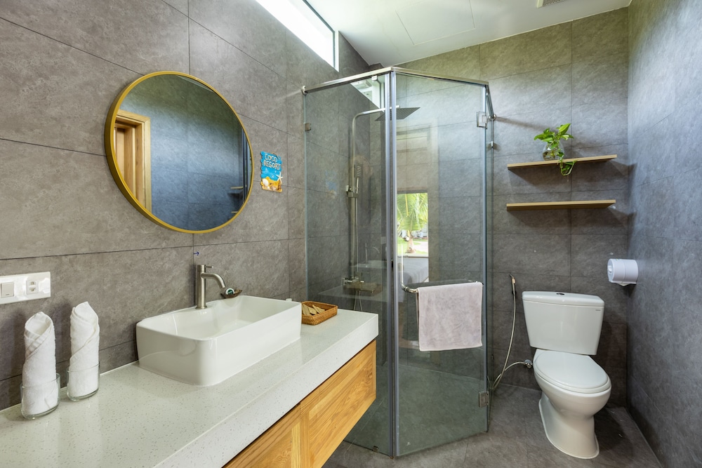 coco garden resort phu quoc