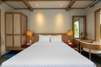 coco garden resort phu quoc