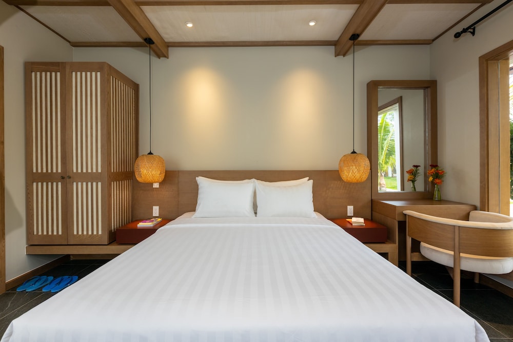 coco garden resort phu quoc