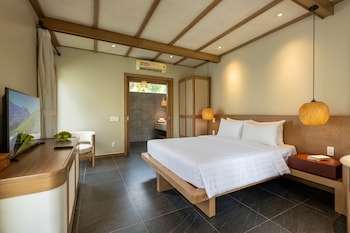 coco garden resort phu quoc