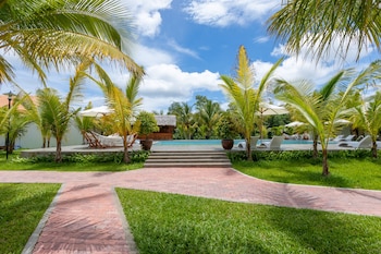 coco garden resort phu quoc