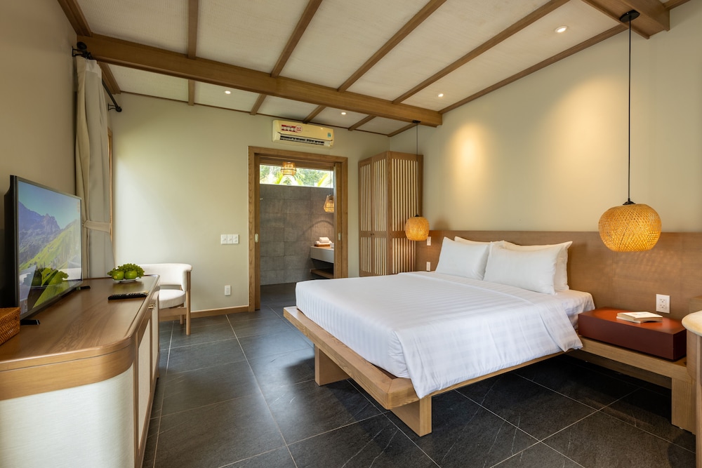 coco garden resort phu quoc