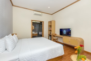 coco garden resort phu quoc