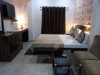 lucknow