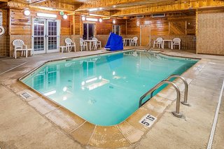 comfort suites anchorage international airport