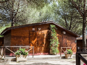 green village assisi