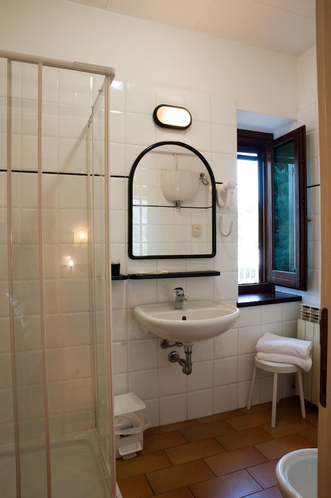 green village assisi