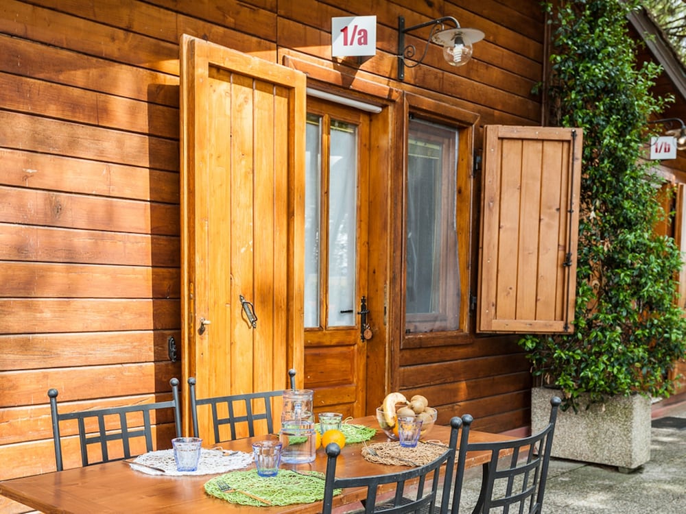 green village assisi