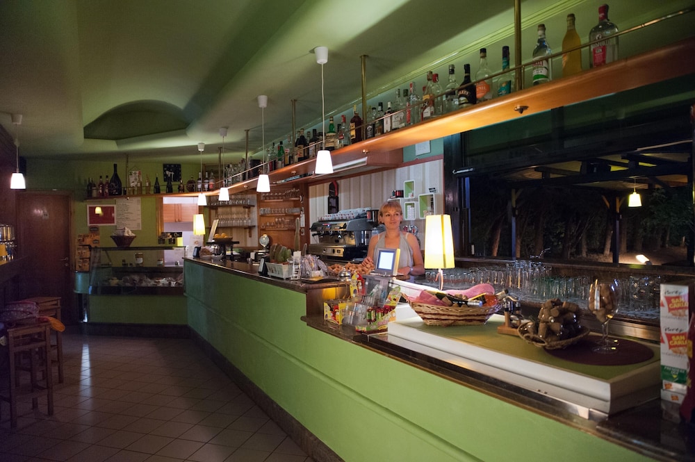 green village assisi