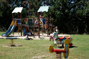 green village assisi