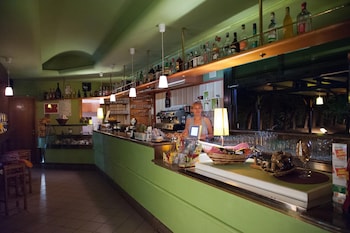 green village assisi