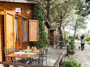 green village assisi