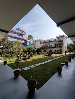 shivansh green resort