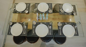 shivansh green resort