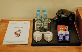 shivansh green resort