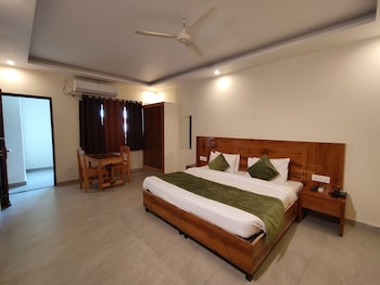 shivansh green resort