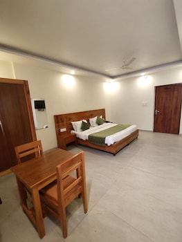 shivansh green resort