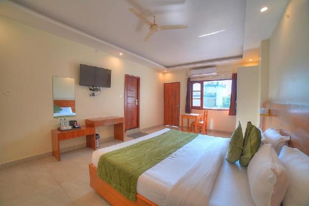 shivansh green resort