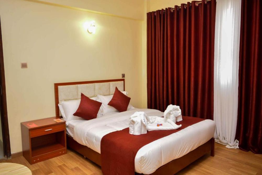 the gific hotel